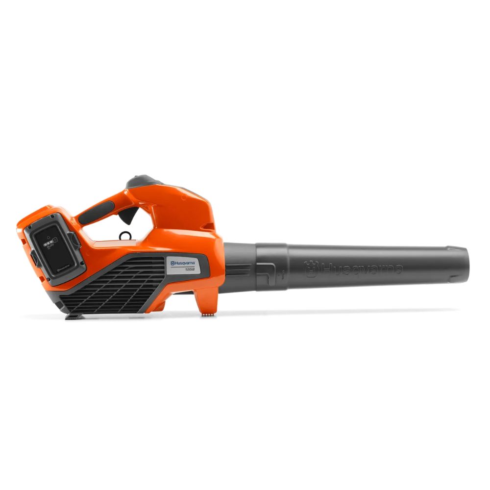 HUSQVARNA 120IB Cordless Handheld Leaf Blower - Image 2