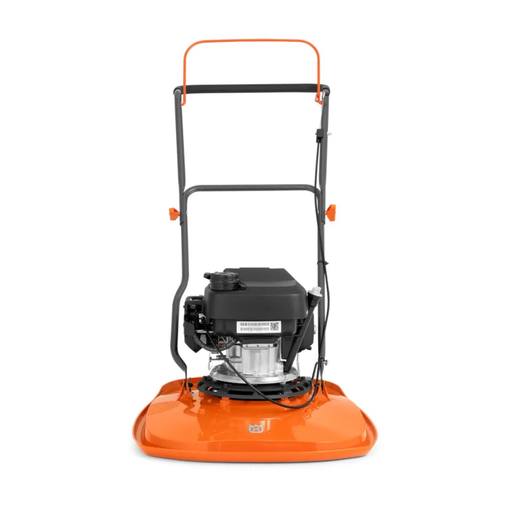 HUSQVARNA GX560 Petrol Hover Mower - Image 2