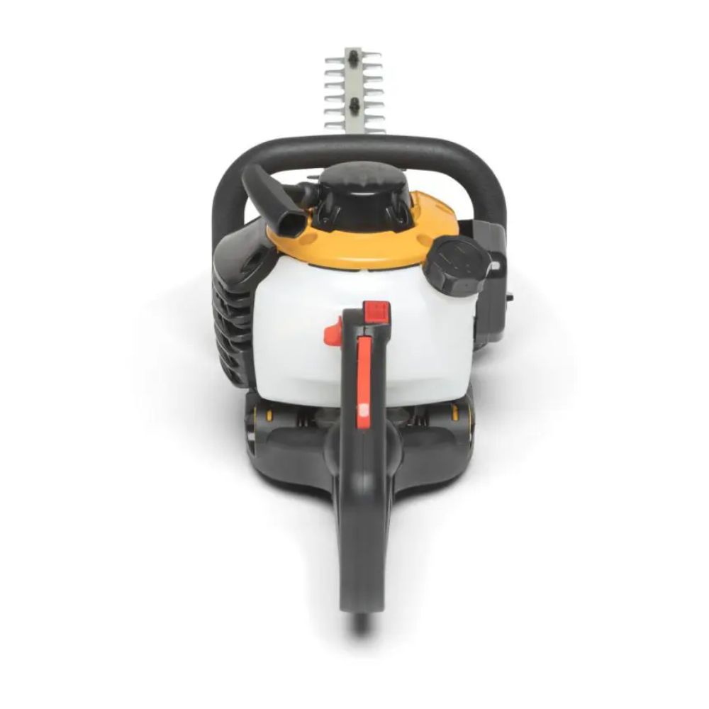 ALPINA HTJ 550 Petrol Hedge Trimmer - Image 4