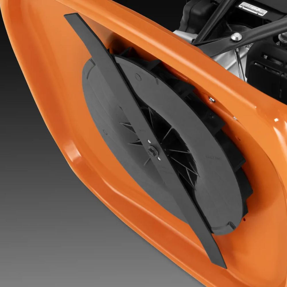 HUSQVARNA GX560 Petrol Hover Mower - Image 4