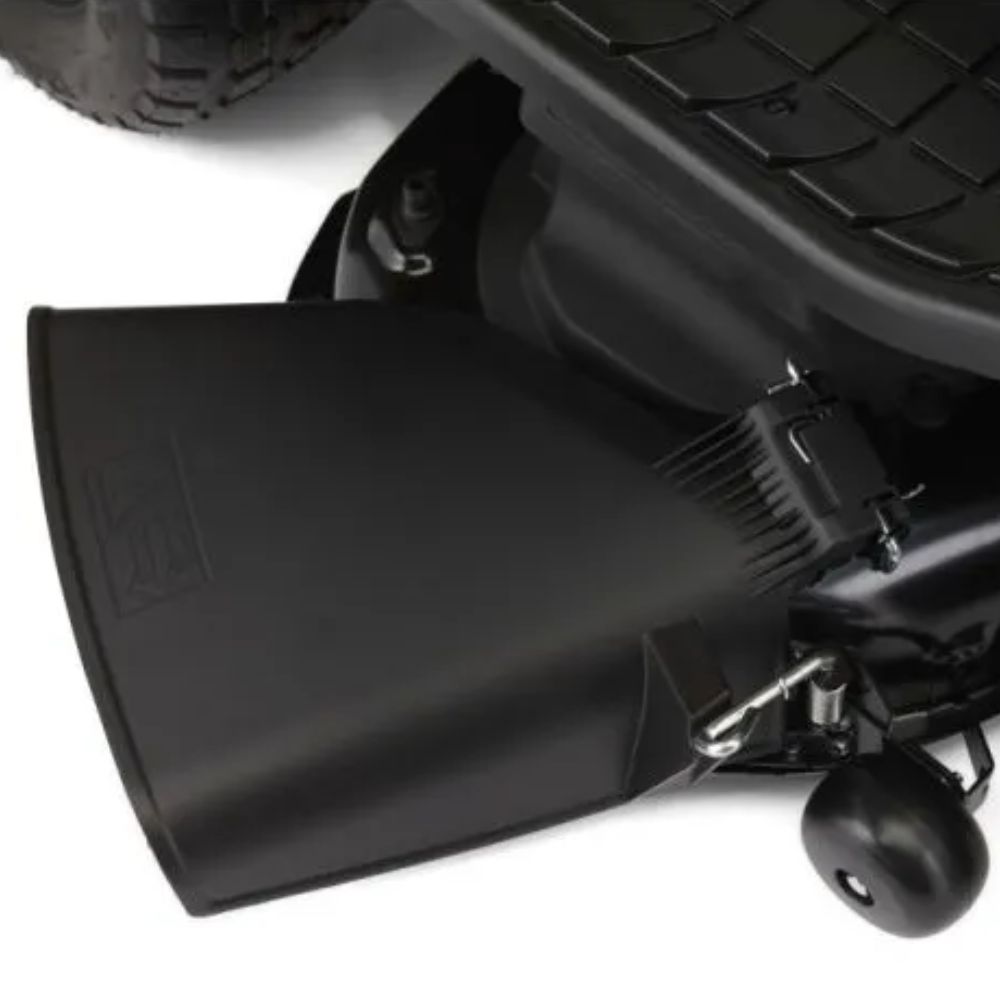 STIGA TORNADO 5108 W Petrol Lawn Tractor - Image 5