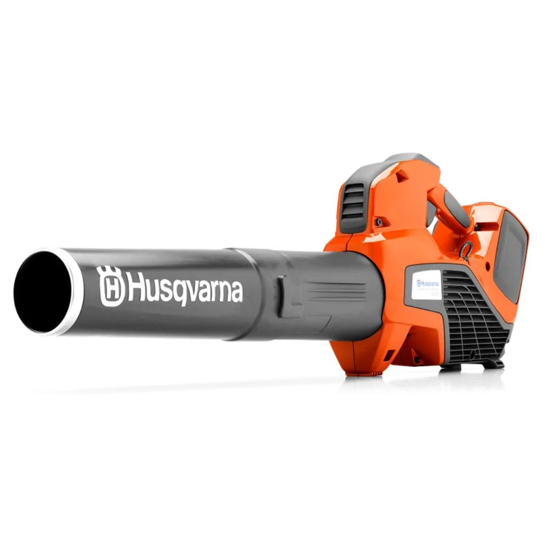 HUSQVARNA 525iB II Cordless Handheld Leaf Blower (Shell Only) - Image 2