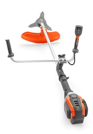 HUSQVARNA 535IFR Battery Brushcutter - Image 3