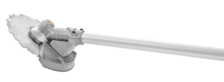 HUSQVARNA 535IFR Battery Brushcutter - Image 4