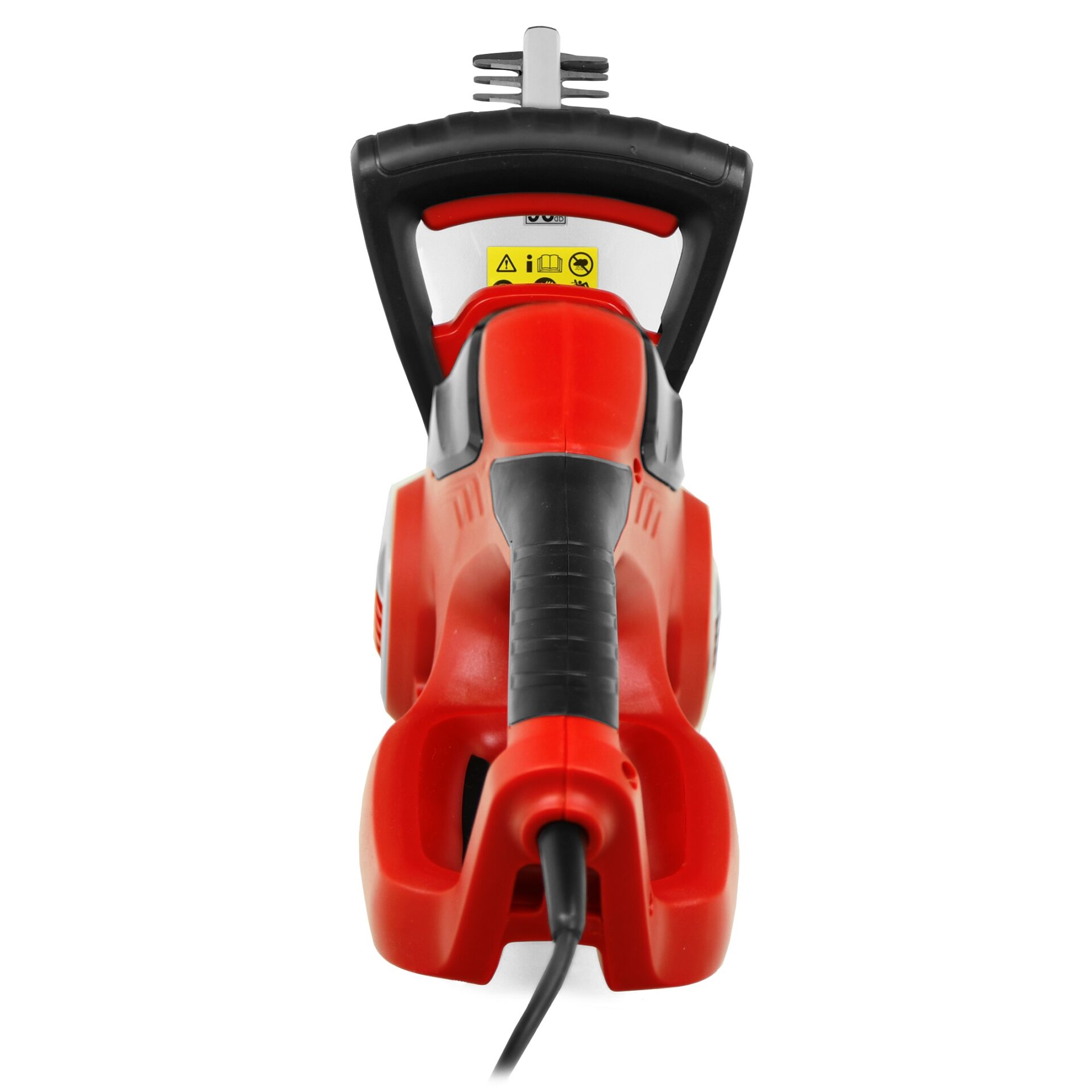 COBRA HT550E Electric Hedge Trimmer - Image 5