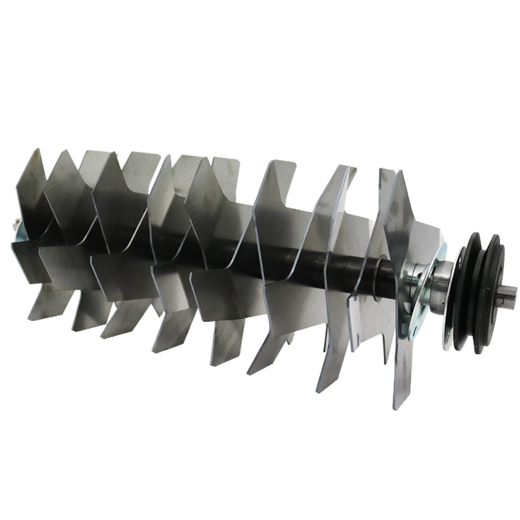 CAMON LS52 Lawn Scarifier (Spring Rake) - Image 2