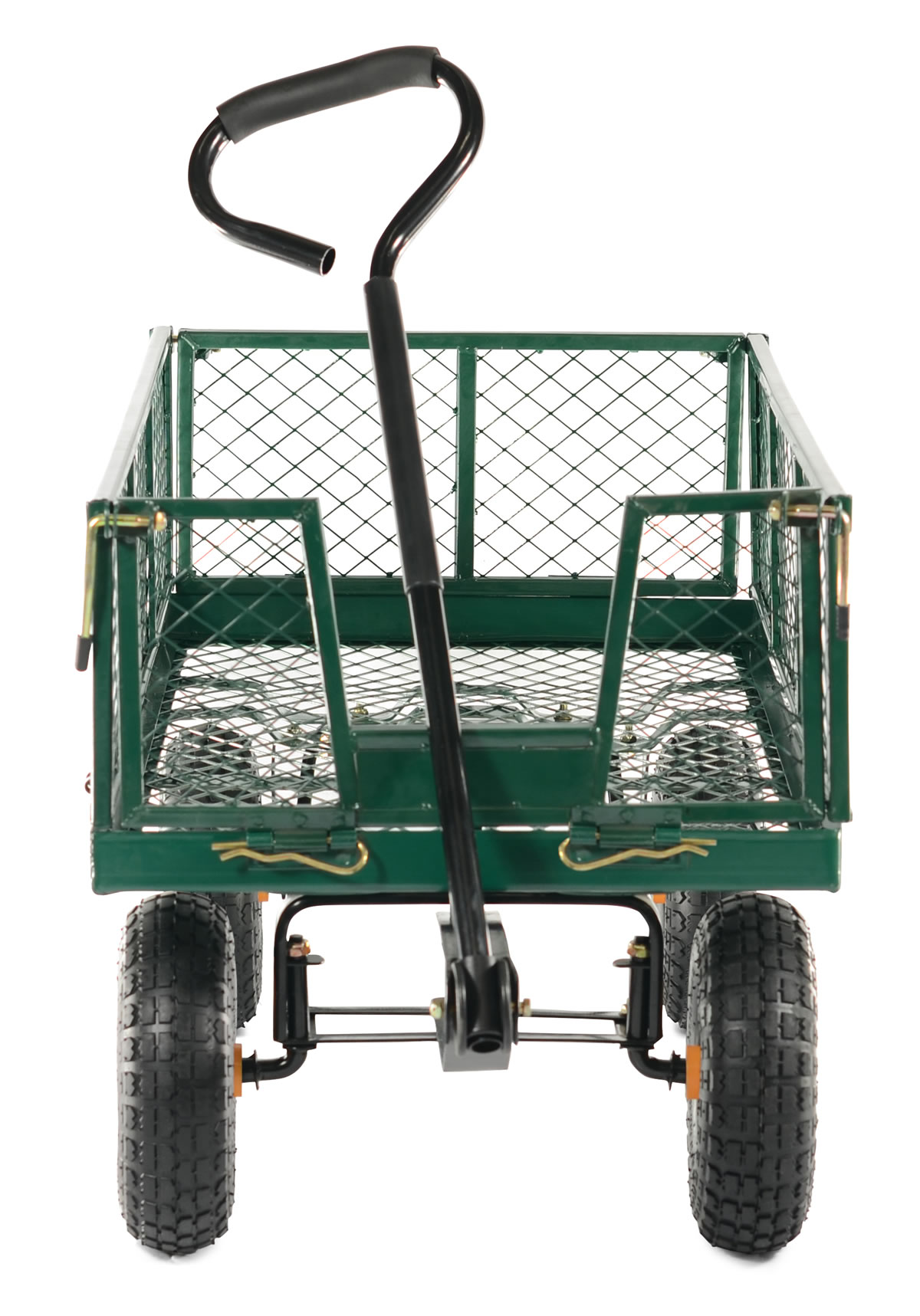 COBRA GCT300 Hand Trolley - Image 2