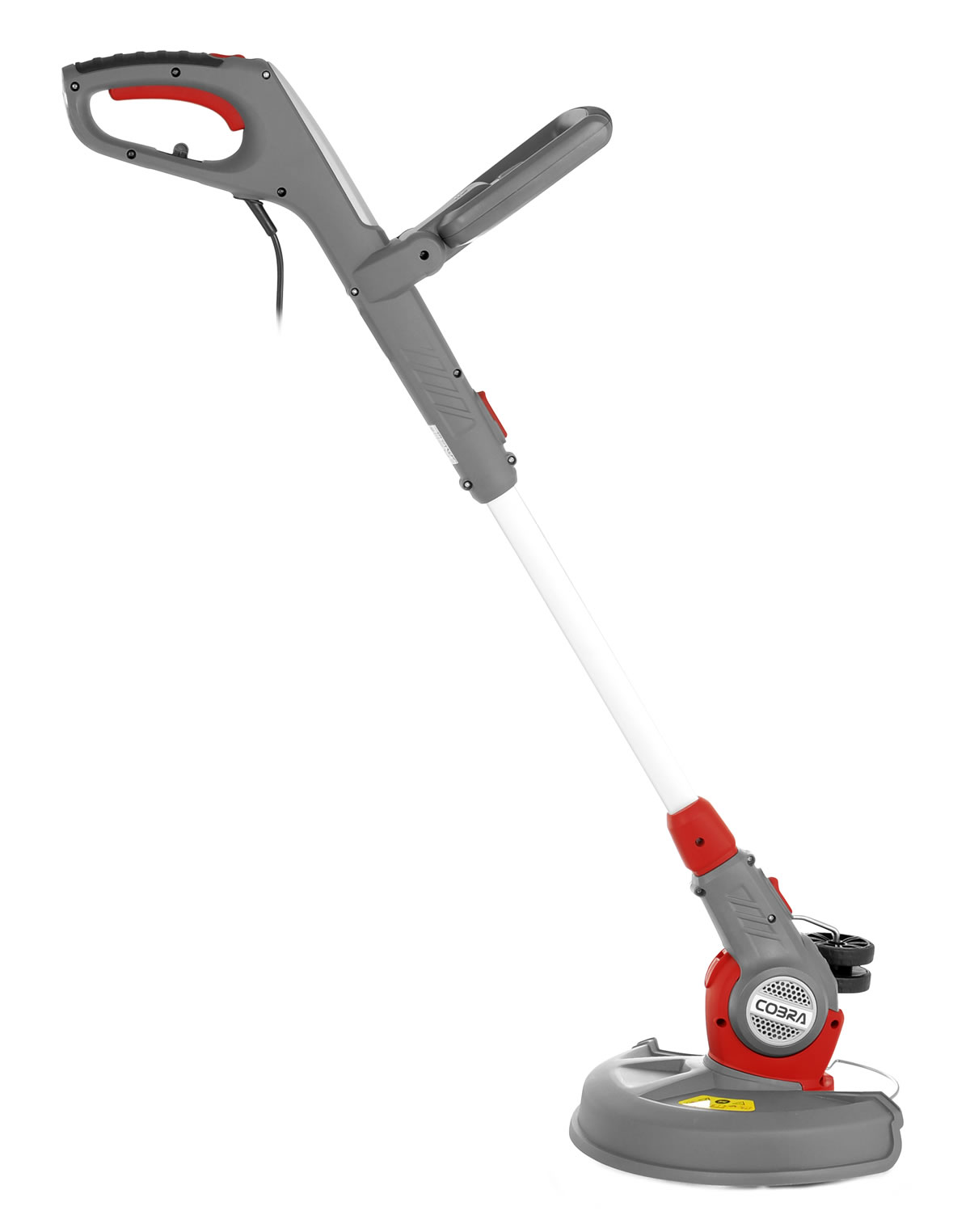Cobra GT600E Electric Trimmer - Image 3