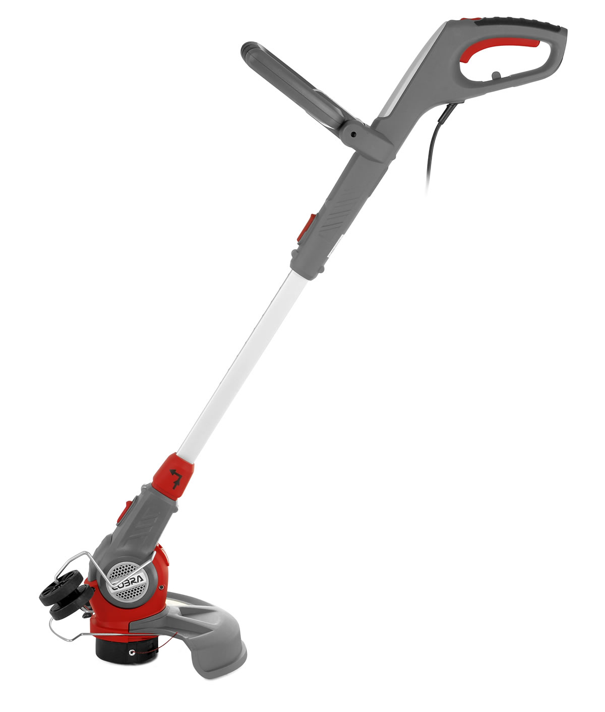 Cobra GT600E Electric Trimmer - Image 4