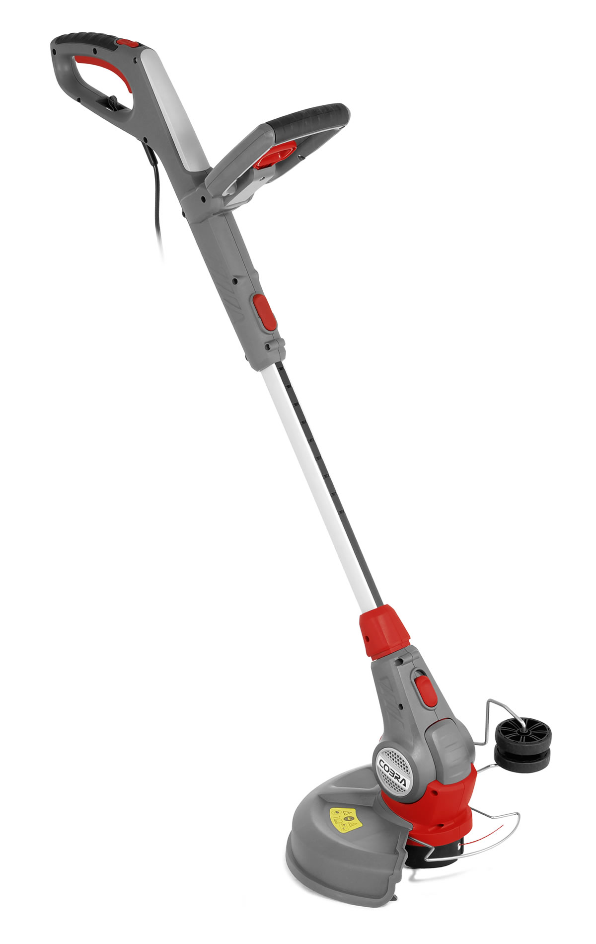 Cobra GT600E Electric Trimmer - Image 5