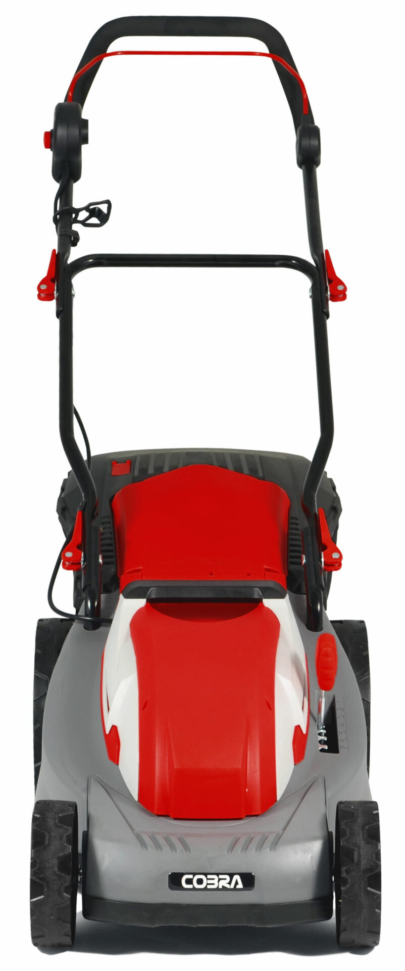 COBRA GTRM34 Electric Lawn Mower - Image 3