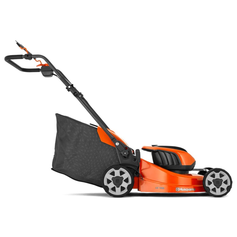 HUSQVARNA LC 142i Cordless Lawnmower - Image 3