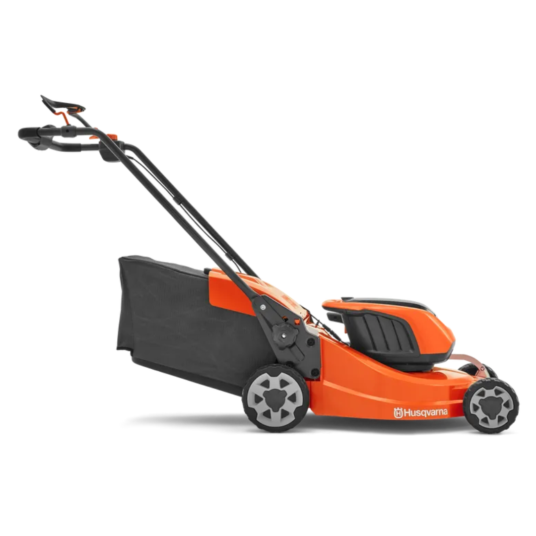 HUSQVARNA LC 347iVX Cordless Lawnmower - Image 2