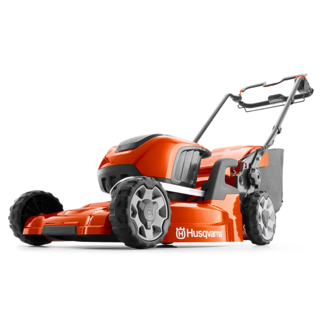 HUSQVARNA LC 347iVX Cordless Lawnmower - Image 4