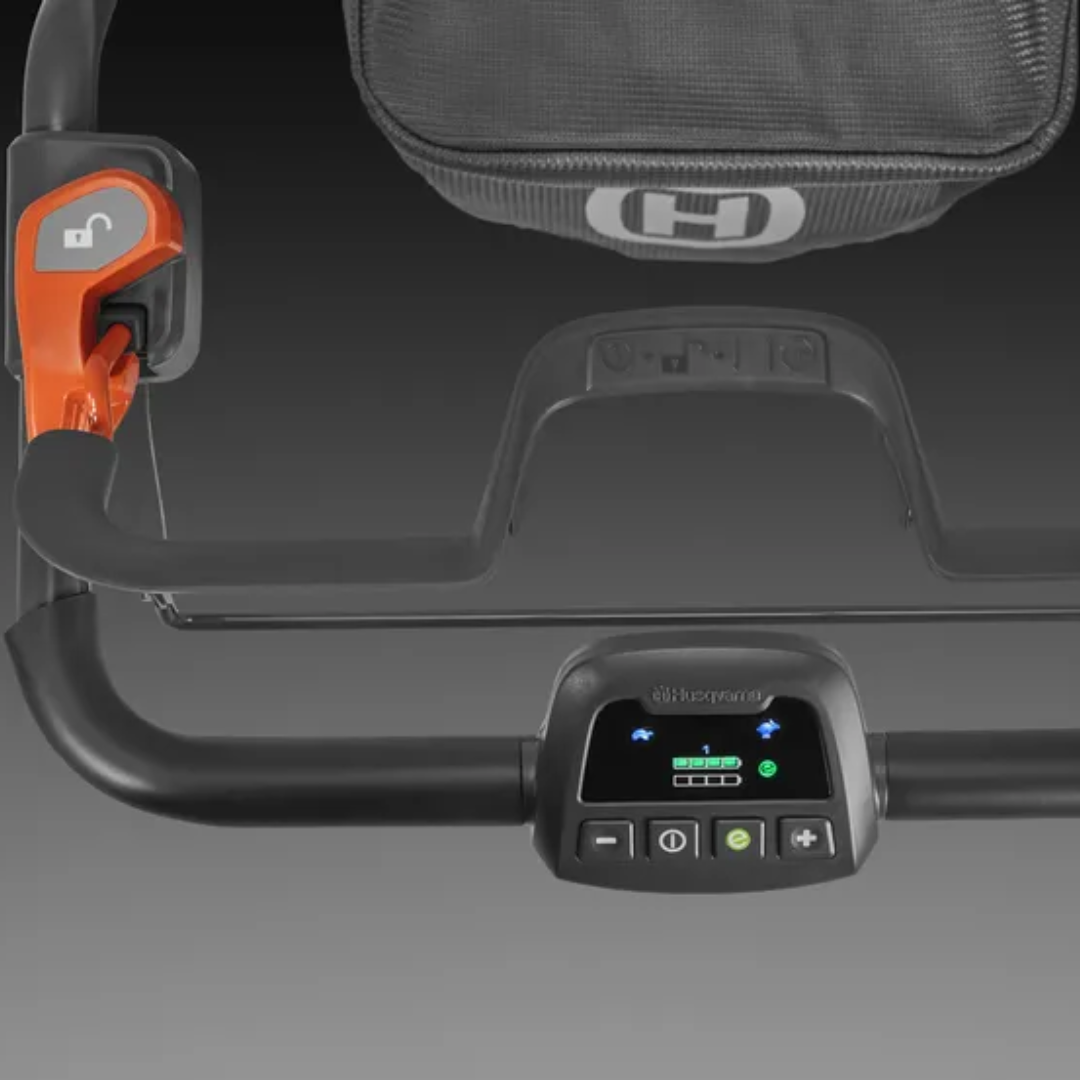 HUSQVARNA LC 347iVX Cordless Lawnmower - Image 5