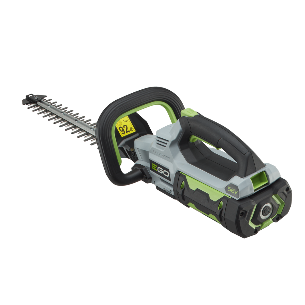 EGO HT2001E Cordless Hedge Trimmer (Kit) - Image 4