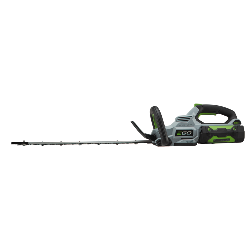 EGO HT2001E Cordless Hedge Trimmer (Kit) - Image 5