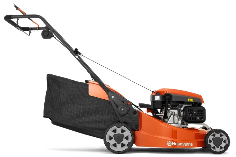 HUSQVARNA LC 347V Lawn Mower - Image 3