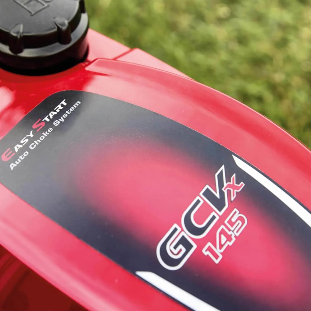 HONDA IZY HRG 466 SK Petrol Lawnmower (Self-propelled) - Image 2