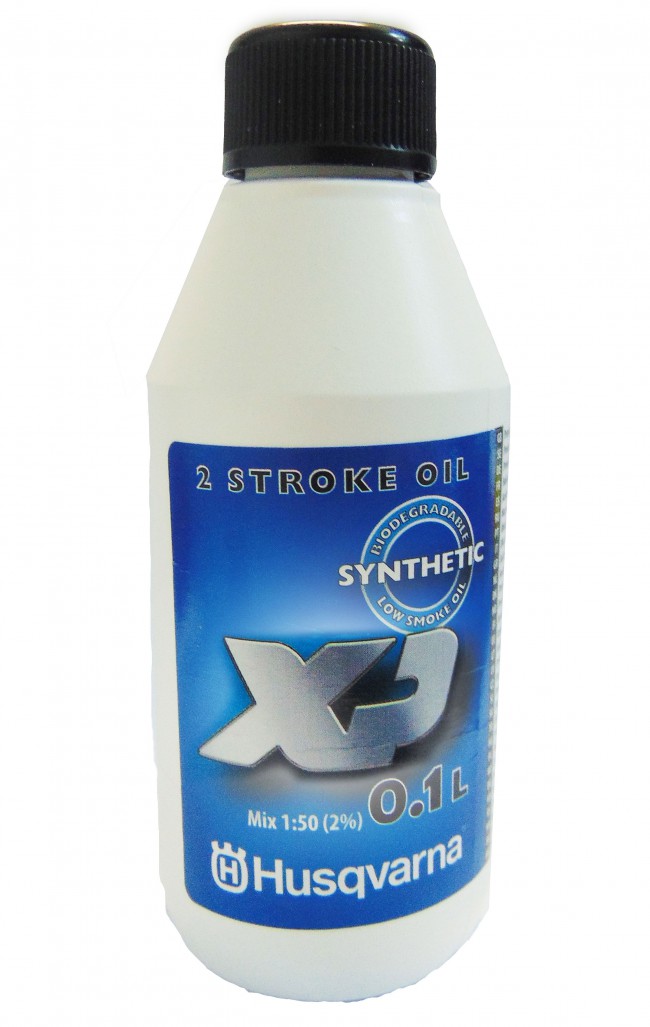 HUSQVARNA XP 2-Stroke Synthetic Oil