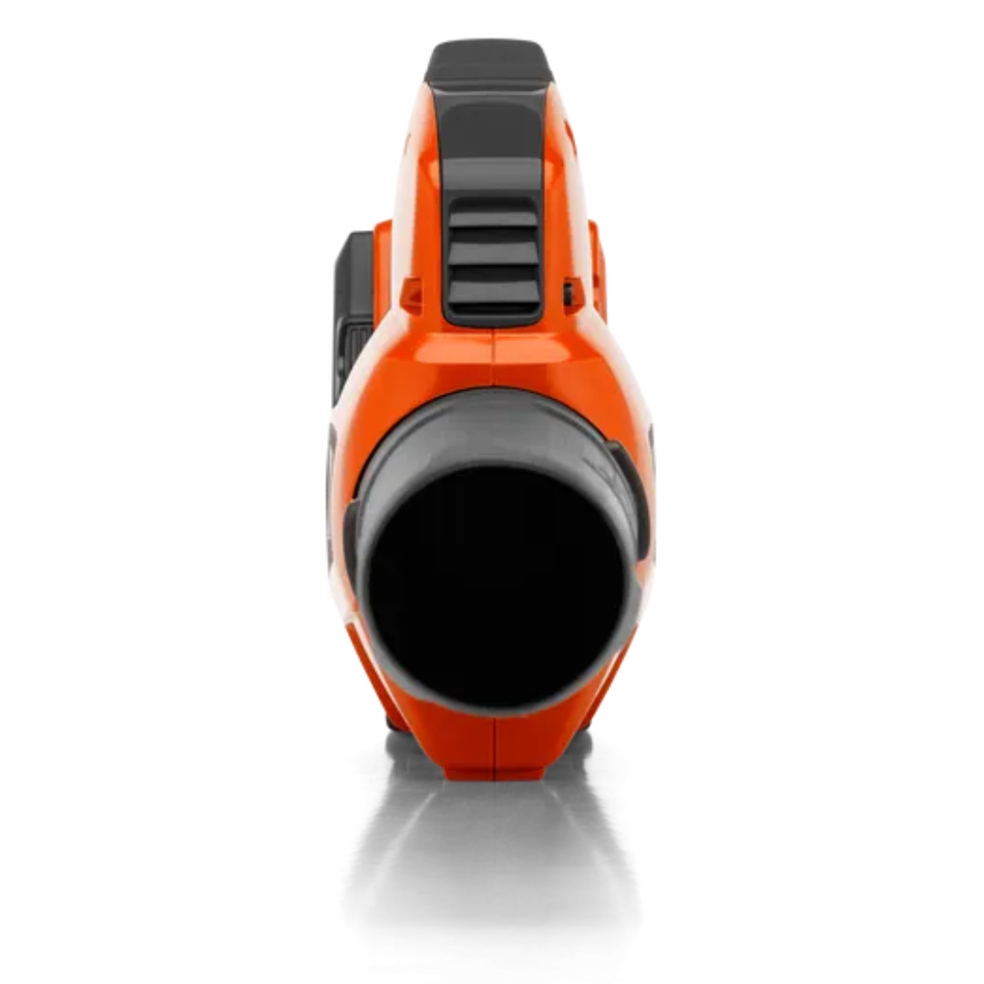 HUSQVARNA 325iB Cordless Handheld Leaf Blower (Shell Only) - Image 2