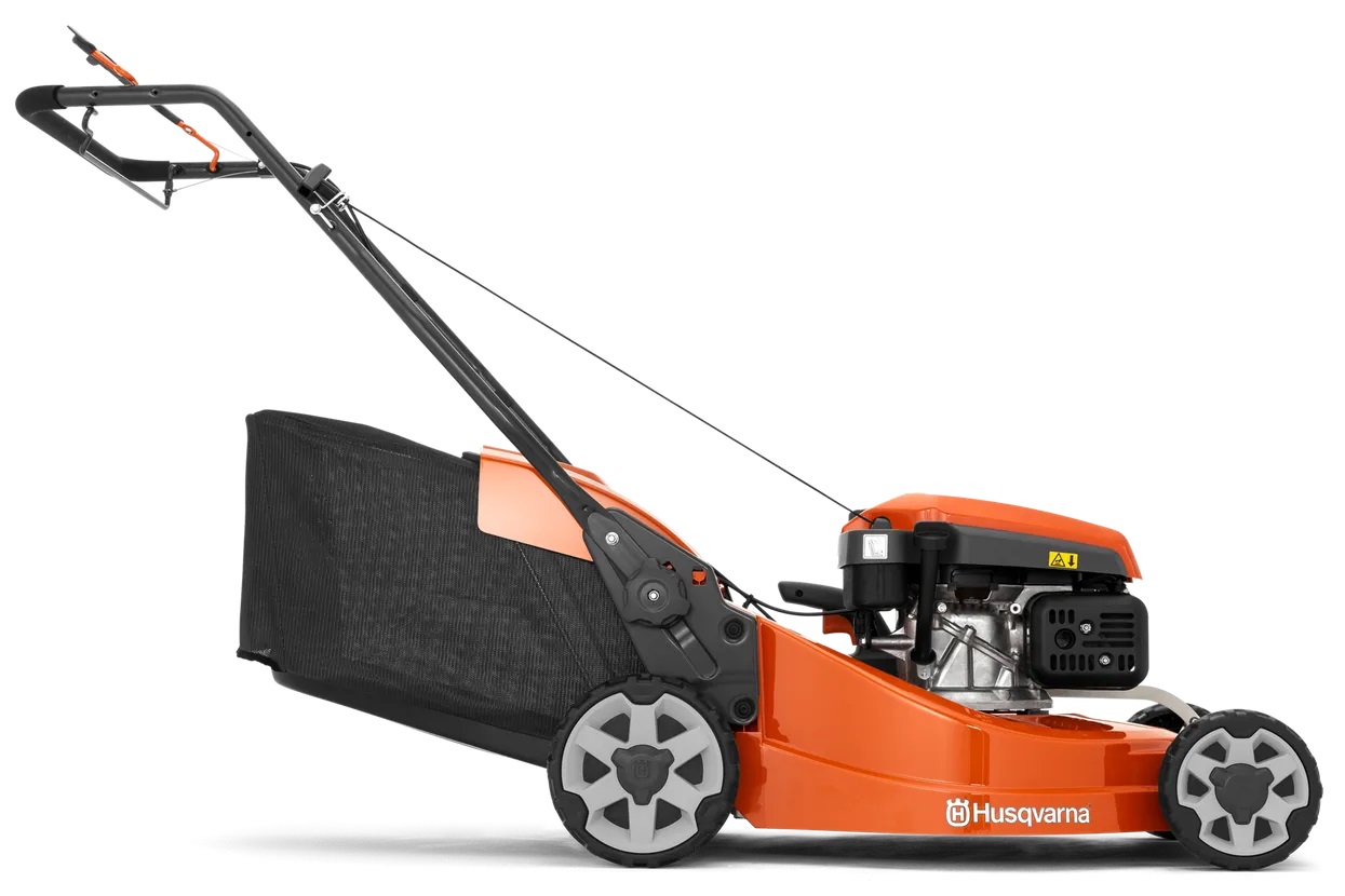 HUSQVARNA LC 253S Lawn Mower - Image 2