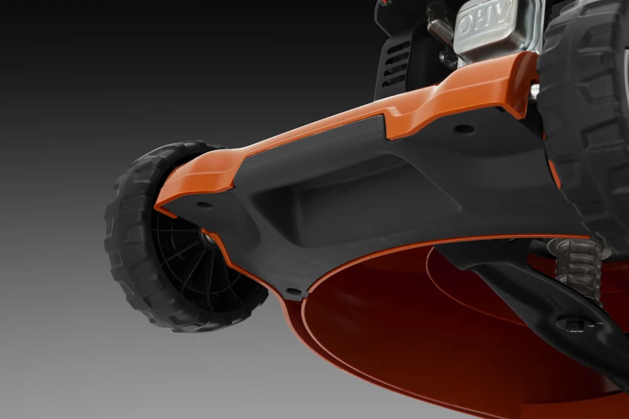 HUSQVARNA LC 253S Lawn Mower - Image 3