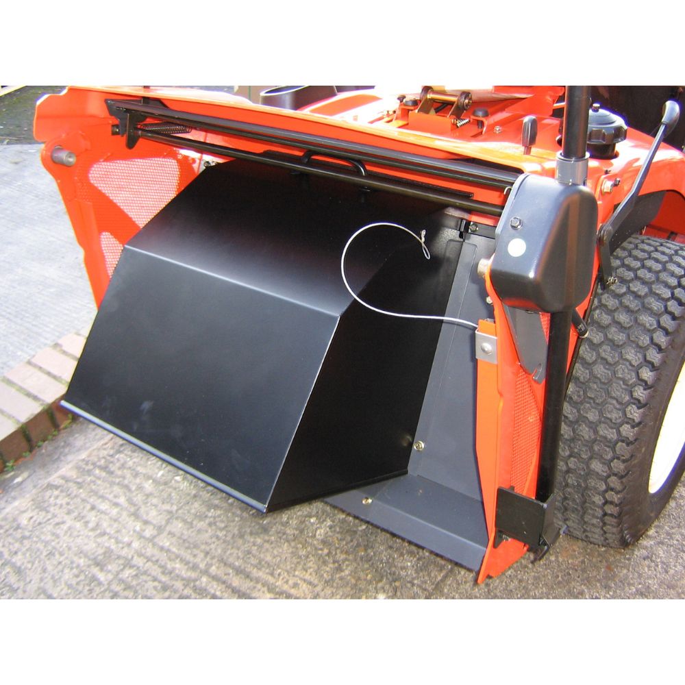 KUBOTA Rear Deflector for GR1600/GR2100/GR2120