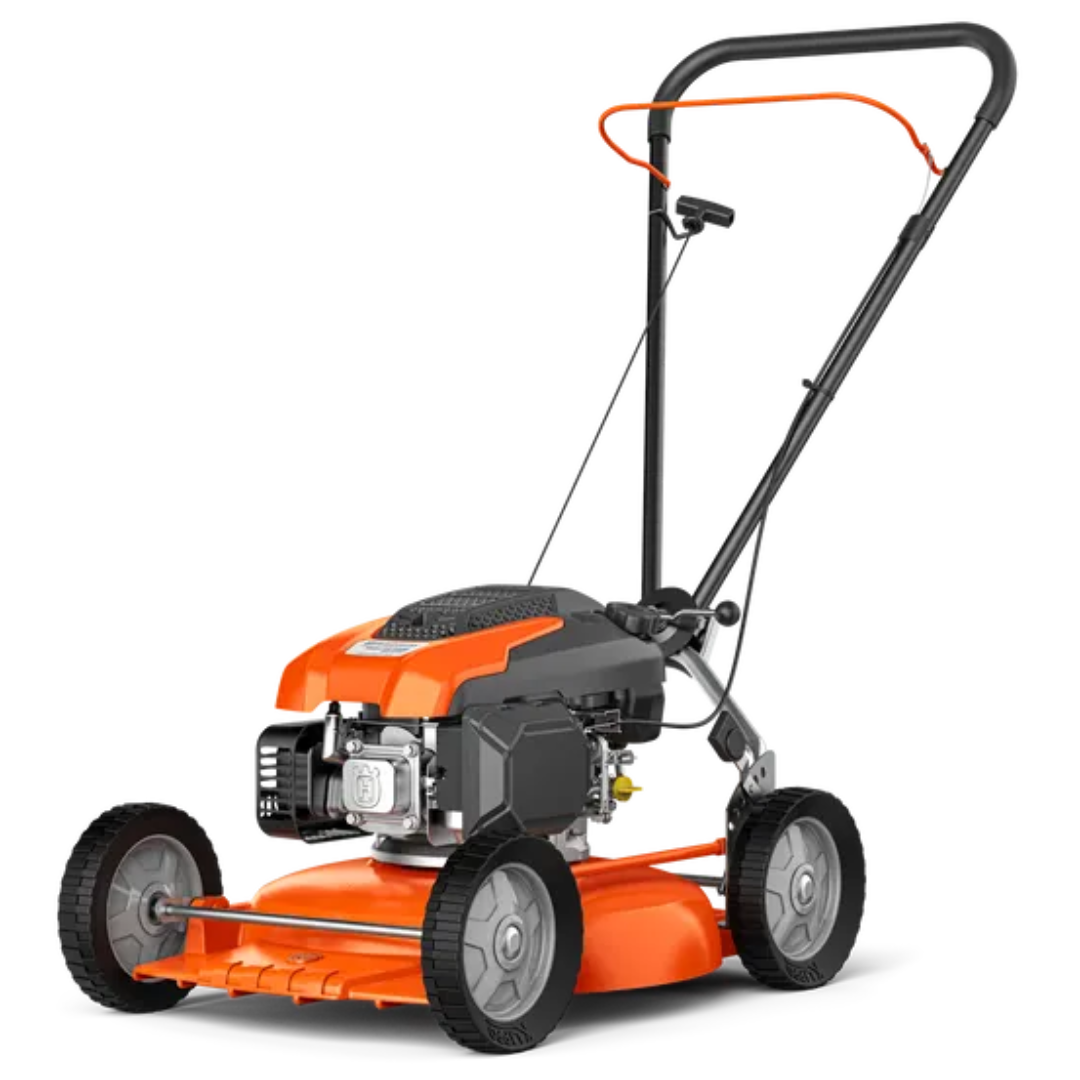 Husqvarna KLIPPO LB 448Q Petrol Lawnmower - Image 2