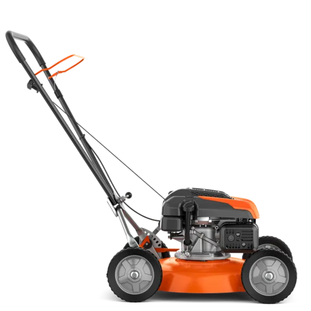 Husqvarna KLIPPO LB 448Q Petrol Lawnmower - Image 3