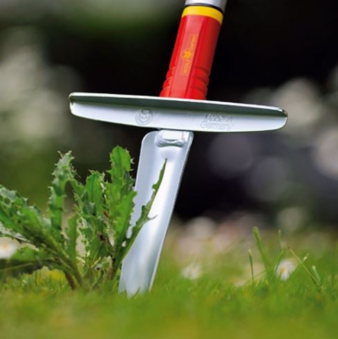 WOLF-GARTEN Multi-Change Weeding Knife - Image 2