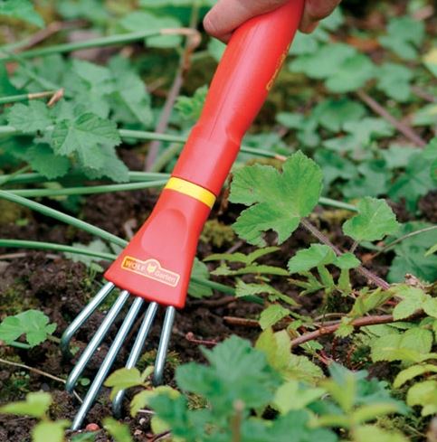 WOLF-GARTEN Multi-Change Small Crumbler - Image 2