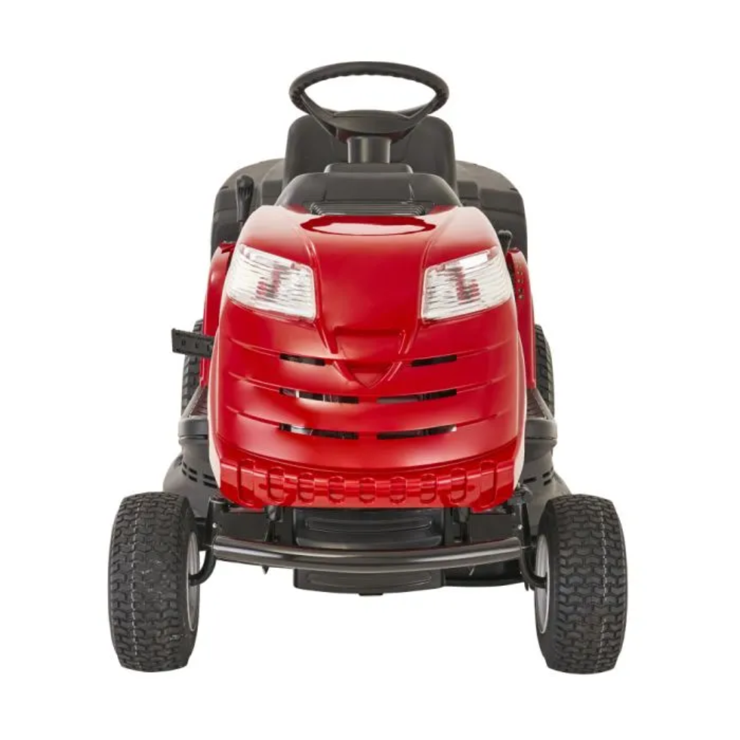 MOUNTFIELD MTF 84H Petrol Garden Tractor - Image 2