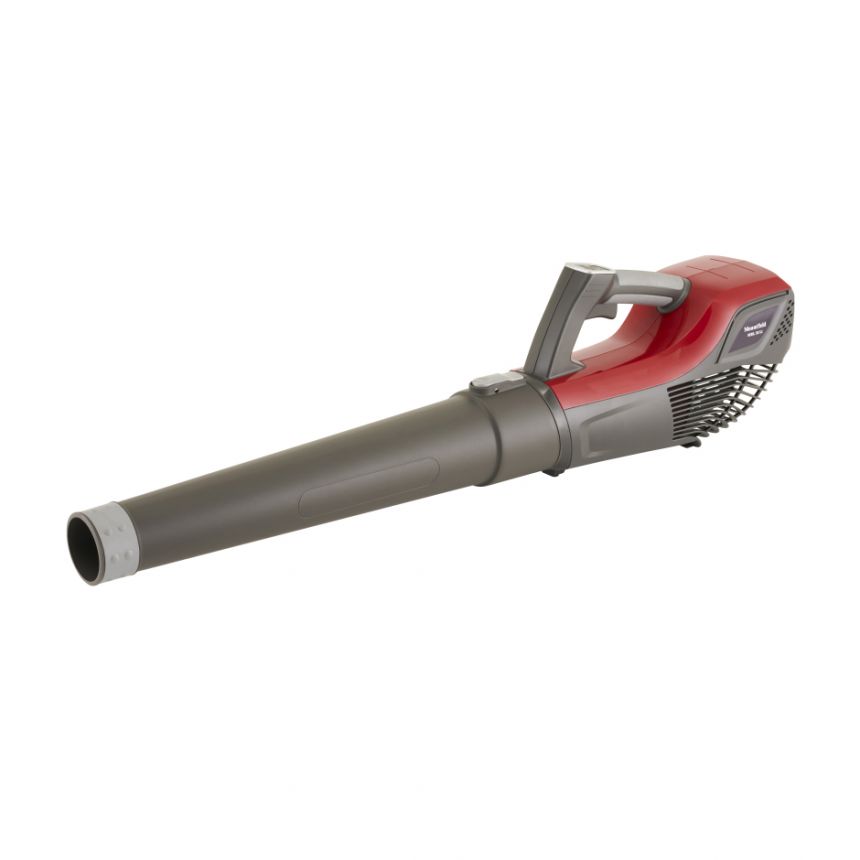 MOUNTFIELD MBL 50 Li Cordless Handheld Leaf Blower (Shell Only) - Image 2