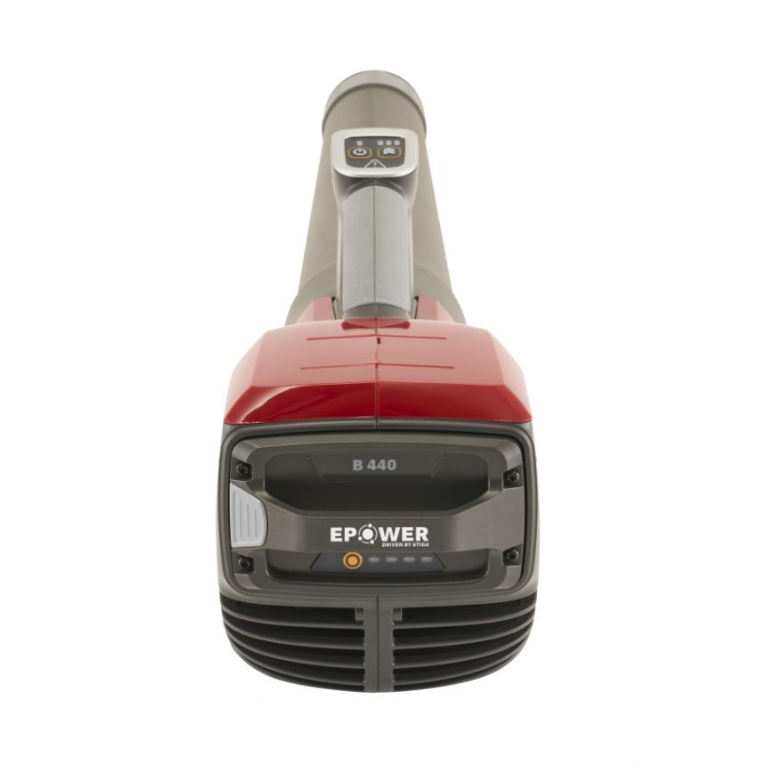 MOUNTFIELD MBL 50 Li Cordless Handheld Leaf Blower (Shell Only) - Image 3