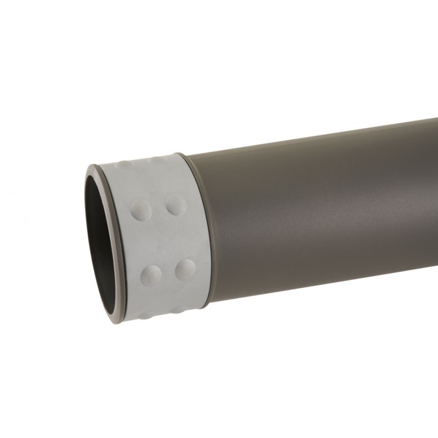 MOUNTFIELD MBL 50 Li Cordless Handheld Leaf Blower (Shell Only) - Image 6