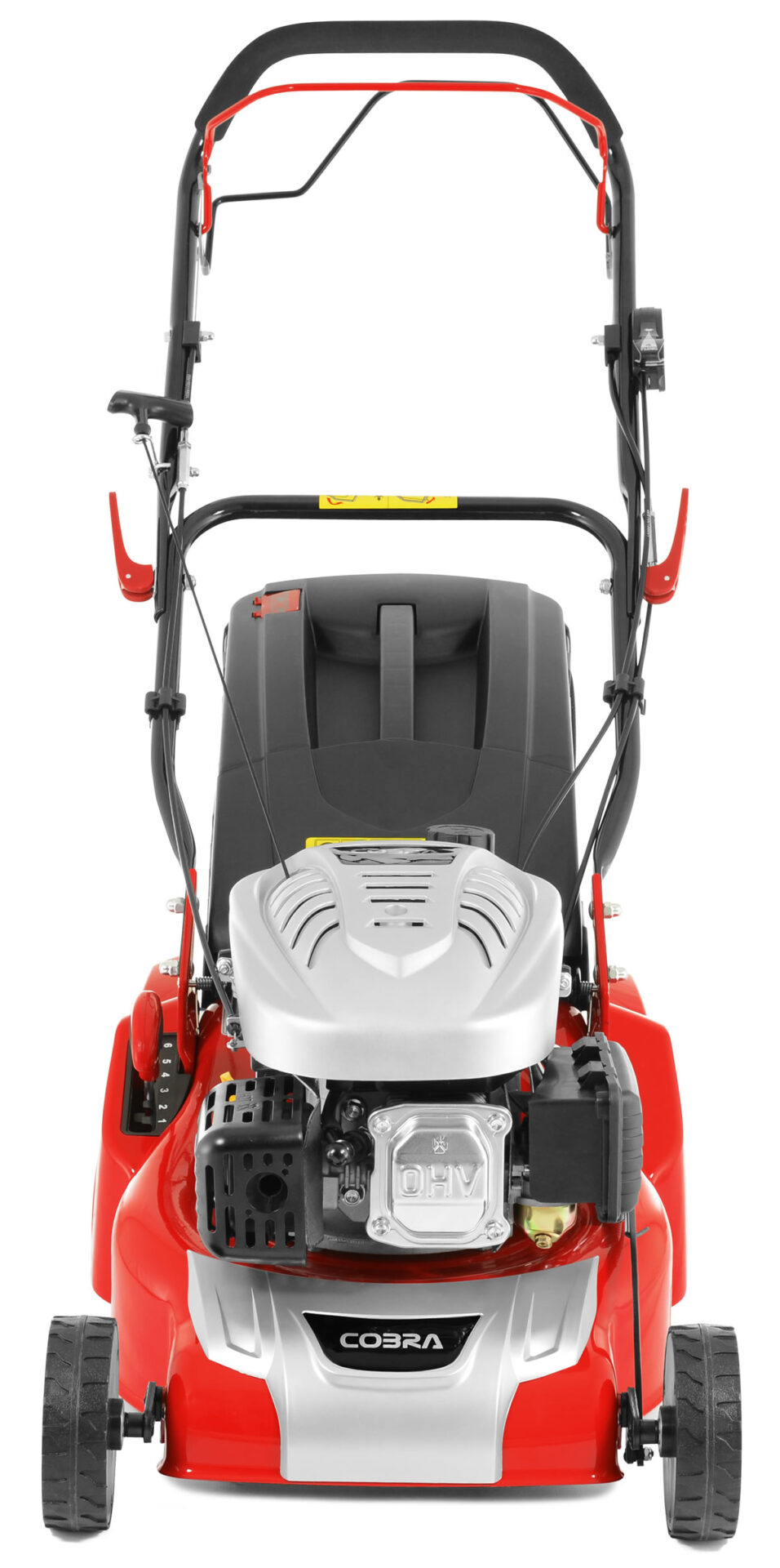 COBRA RM40SPC Petrol Lawn Mower - Image 3