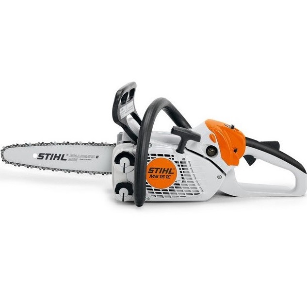 STIHL MS 151 C-E Petrol Chainsaw - Image 2