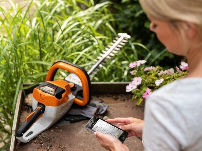 STIHL 10 Smart Connectors - Image 3