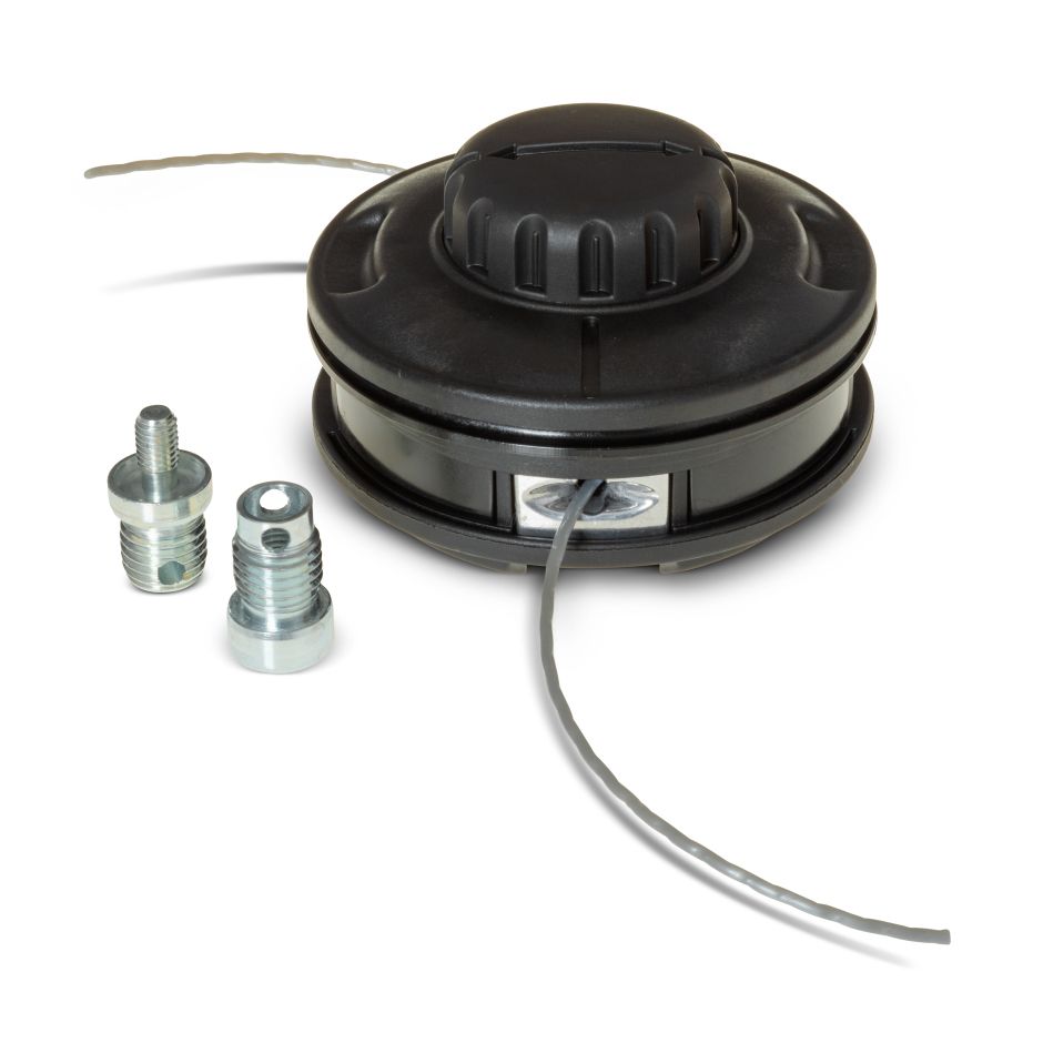 STIGA Nylon Line Head (109 mm)