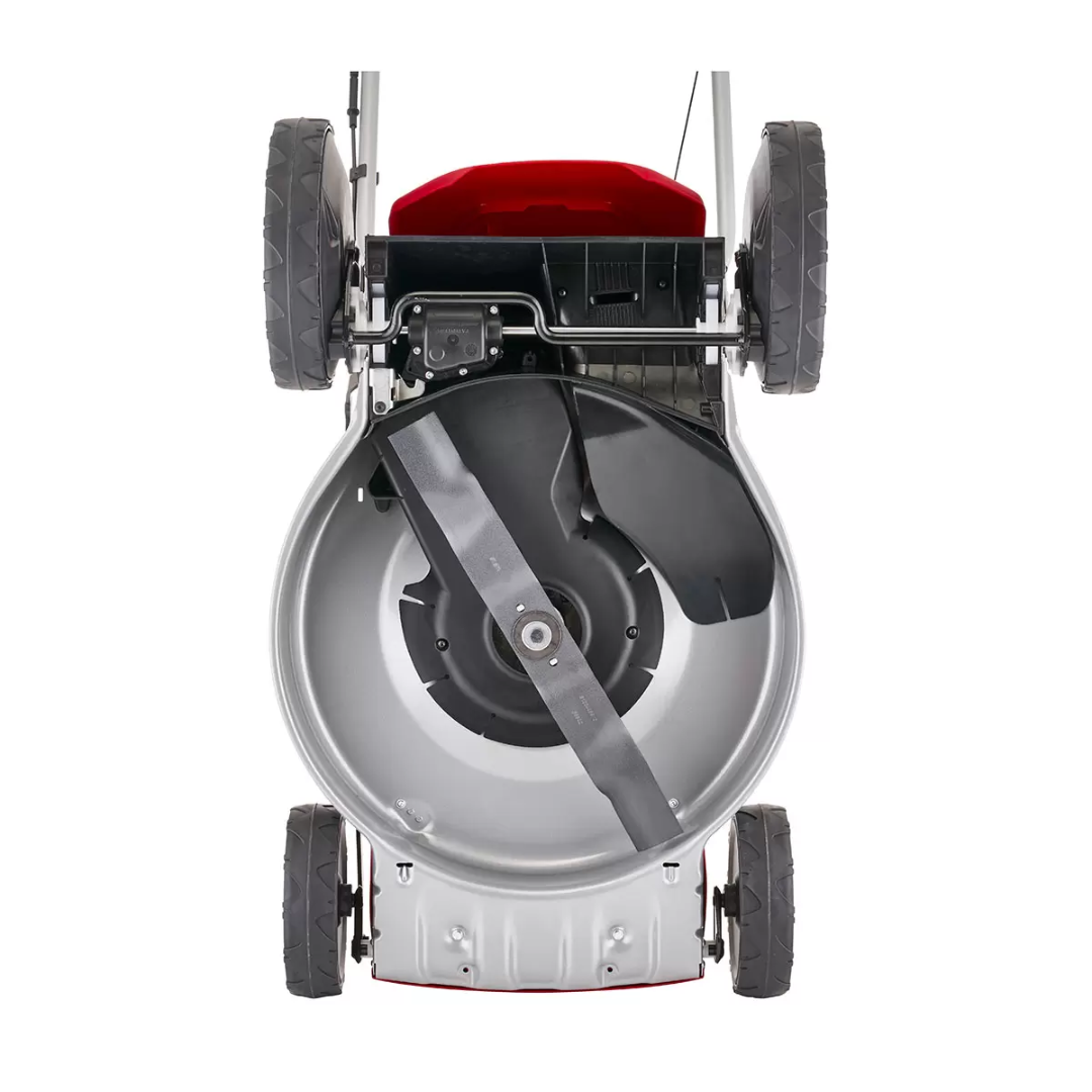 MOUNTFIELD SP51H Petrol Lawnmower - Image 4