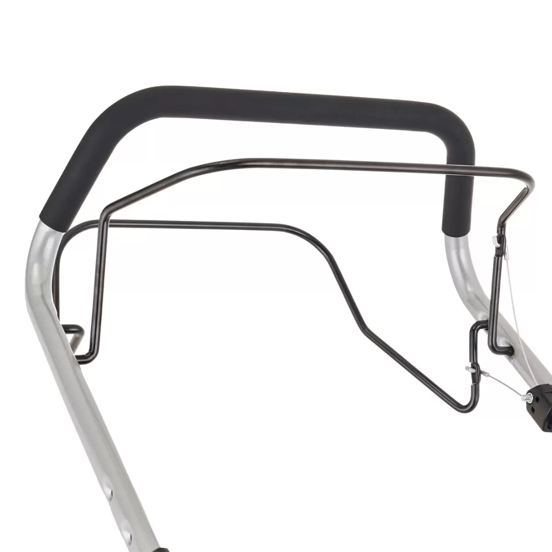 MOUNTFIELD SP51H Petrol Lawnmower - Image 5