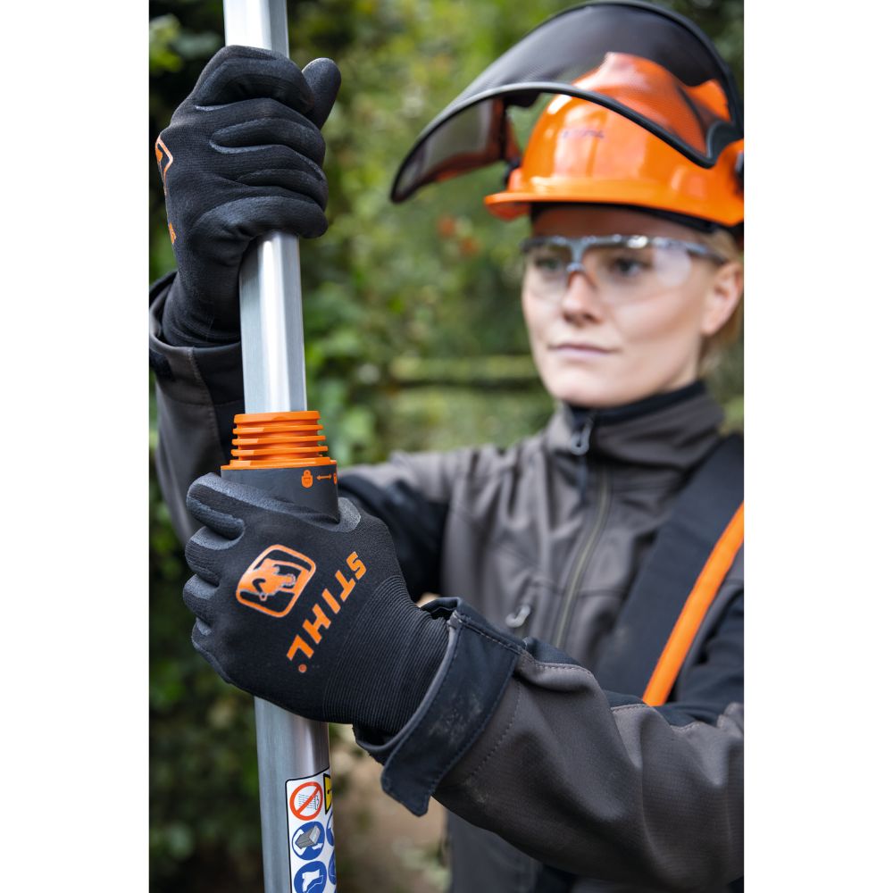 STIHL HLA 86 Cordless Long-reach Hedge Trimmer (Shell Only) - Image 6