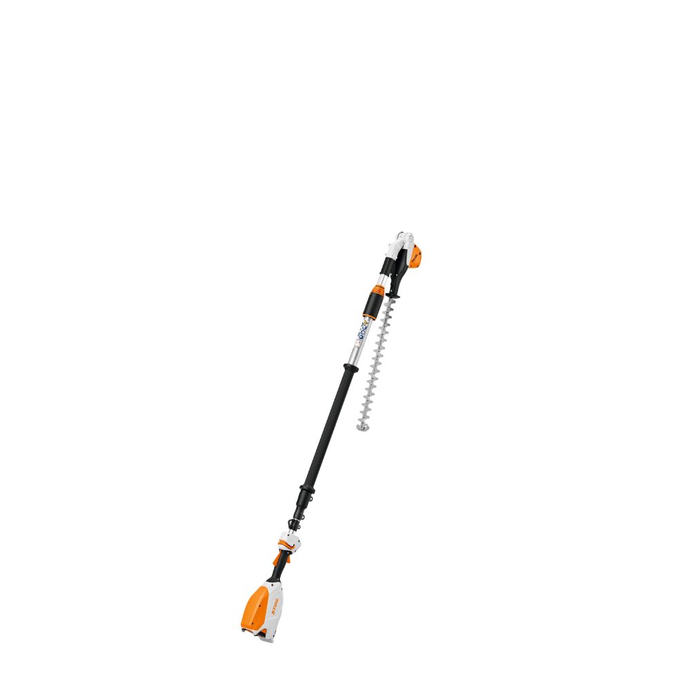 STIHL HLA 86 Cordless Long-reach Hedge Trimmer (Shell Only) - Image 2