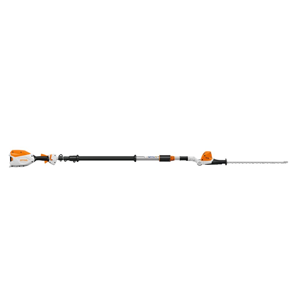 STIHL HLA 86 Cordless Long-reach Hedge Trimmer (Shell Only) - Image 3