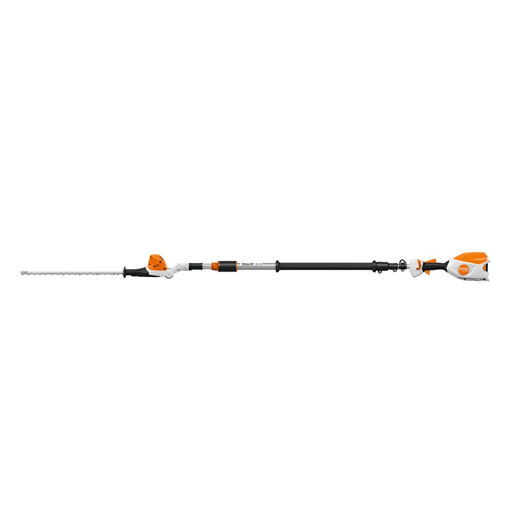 STIHL HLA 86 Cordless Long-reach Hedge Trimmer (Shell Only) - Image 4