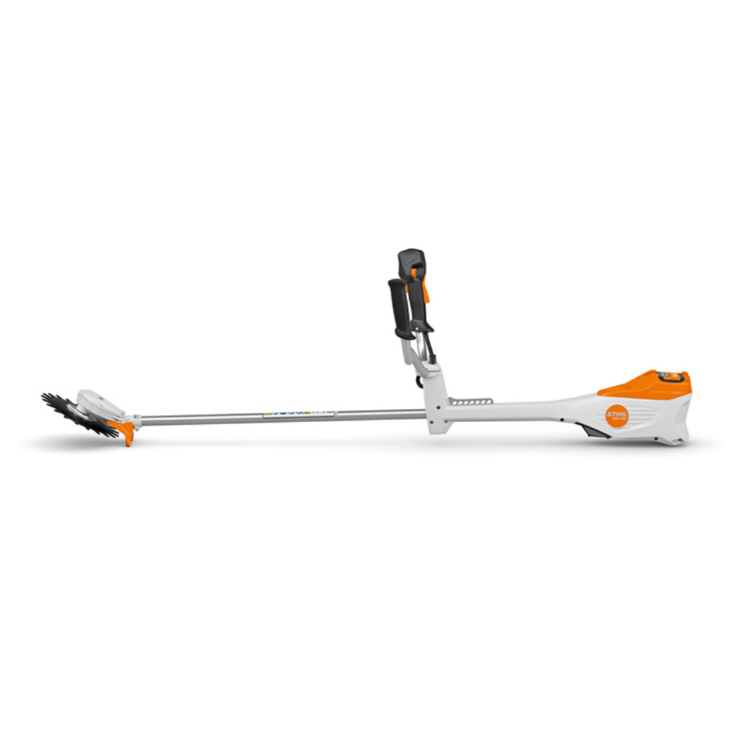 STIHL RGA 140 Brushcutter (Shell Only) - Image 2