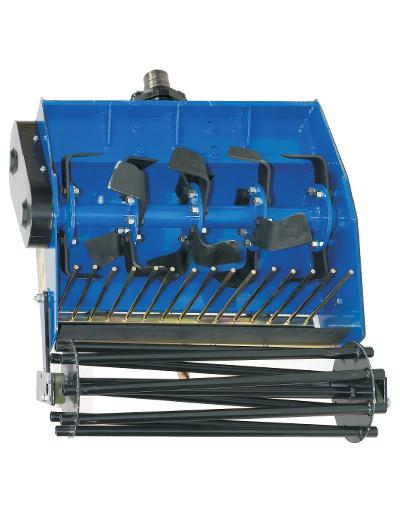 BCS Stone Burier Attachment - Image 2