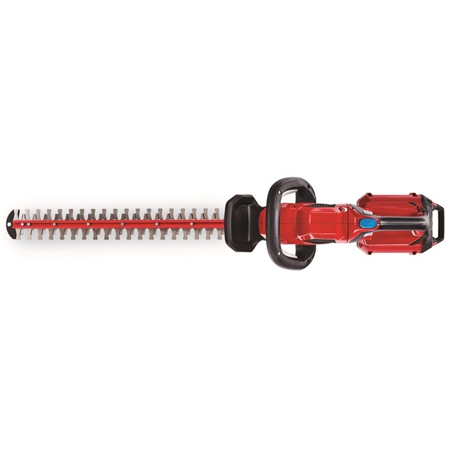 TORO Flex-Force 60 V Max Cordless Hedge Trimmer (Shell Only) - Image 2