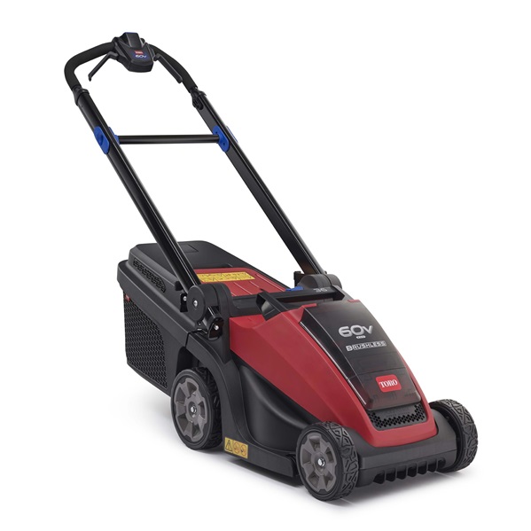 TORO eL36PST eMulticycler® 60V Cordless Lawnmower (Kit) - Image 2